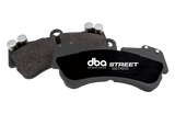 DBA 83-90 Toyota Land Cruiser Street Series Front Brake Pads