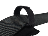 PRP 5.3 Harness Latch and Link with Removeable Pads SFI 16.1- Black