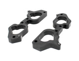 Torque Solution Phenolic Thermal Intake Spacers 3mm for Subaru EJ Engines