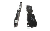 Brembo 14-19 BMW M5/ BMW M2/ BMW M6/ BMW M6 Gran Coupe Front Low-Met Brake Pad