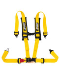 PRP 4.2 Harness Latch and Link- Yellow