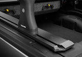 Retrax 17-26 Honda Ridgeline 5ft Bed RetraxPRO EZ-Off FRC-4000