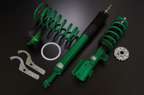 Tein 04-08 Acura TSX Street Basis Z Coilover Kit