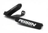 PERRIN 08-14 Subaru STI / 07-09 Legacy GT & OBXT Master Cylinder Bracket - Black