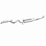 Magnaflow 24+ Toyota Land Cruiser Overland Cat-Back Exhaust System