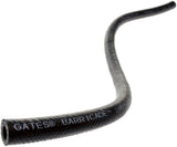 Gates Barricade Fuel Line Hose 3/8in x 25ft (50 PSI)