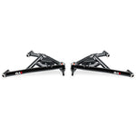 QA1 99-06 Chevy Silverado 1500 2WD Double Adjustable Front Suspension Kit