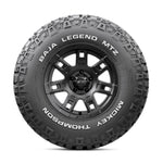 Mickey Thompson Baja Legend MTZ Tire - 33X12.50R15LT 108Q 90000057340