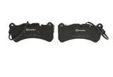 Brembo 18-19 Alfa Romeo Giulia/ Alfa Romeo Stelvio Front Low-Met Brake Pad