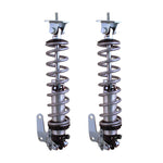 QA1 64-72 GM A/G-Body Pro Rear Coil-Over System - Double Adj. - 12in x 170lbs/in - Aluminum