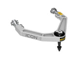 ICON 21-23 RAM TRX Billet UCA DJ Pro Kit