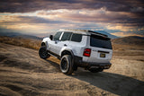 ICON 24 Land Cruiser 250 Series 1.25-3in Lift Stage 4 Suspension System Tubular
