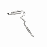 MagnaFlow 18-23 Subaru Crosstrek Overland Series Cat-Back Performance Exhaust System