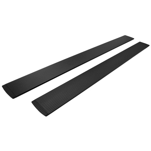 Westin 21-23 Ford Bronco 4dr (Excl. Bronco Sport) Pro-e Running Boards - Tex. Blk