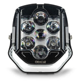 Oracle Lighting VEGA Series 7 Laser+LED Combo Auxiliary Light Pod - 6000K