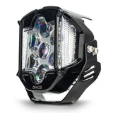 Oracle Lighting VEGA Series 7 LED Auxiliary Light Pod - 6000K