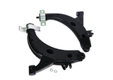 Superpro 93-01 Subaru Impreza OEM+ Front Lower Control Arm & Mount Kit