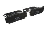 Brembo 14-19 BMW M5/ BMW M2/ BMW M6/ BMW M6 Gran Coupe Front Low-Met Brake Pad
