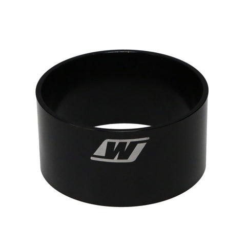 Wiseco 82.5mm Black Anodized Piston Ring Compressor Sleeve