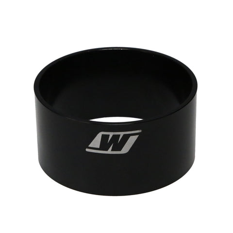 Wiseco 83.50mm Black Anodized Piston Ring Compressor Sleeve