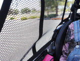 PRP RZR 200 Mesh Window Net Set