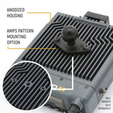 Rugged Radios Radio Kit Lite - Rambler G4 GMRS Mobile Radio with Stealth Antenna