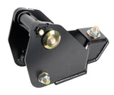 Carli 23-26 Ford F250/350 4x4 Radius Arm Drop Brackets - 5.5in Lift