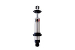 QA1 Proma Star Series Coil-Over Shock Absorber - Single Adj. - Bushing Mount - 11.125in/16.375in