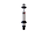 QA1 Proma Star Series Coil-Over Shock Absorber - Single Adj. - Bushing Mount - 11.125in/16.375in