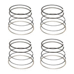 Manley 87.5mm File Fit 1.2mm x1.2mmx2.8mm Standard (7-11lbs) Ring Set