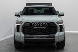 Diode Dynamics 2022+ Toyota Tundra White Combo TRD Pro Grille Light Bar Kit