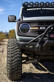 Mickey Thompson Baja Legend MTZ Tire - 35X12.50R20LT 125Q - 247932