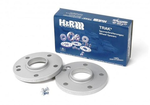 H&R Trak+ 20mm DRS Wheel Adaptor Bolt 5/114.3 Center Bore 60.1 Stud Thread 12x1.5
