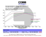Cobb 14-19 Ford Fiesta ST Stage 1 Power Package