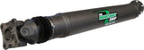 DSS Mitsubishi 2008-2010 EVO X Aluminum 2-Piece Rear Driveshaft MISH10-A
