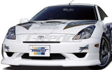 GReddy GRacer Aero-Style Hard Urethane Front Lip Spoiler for 2013-2016 Subaru BRZ