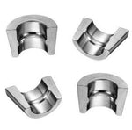 Manley Honda/Acura 5.5mm OEM Radius Sport Compact Valve Locks (8pc)