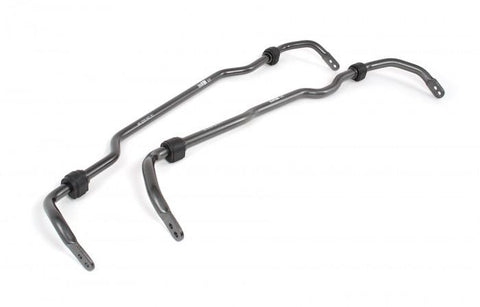 H&R 14-16 BMW 435i Coupe F32 Sway Bar Kit - 28mm Front/20mm Rear
