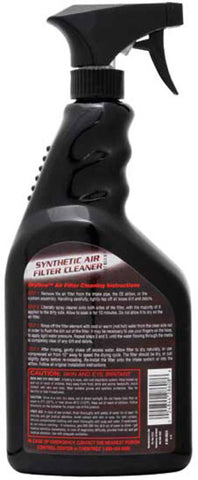 K&N Synthetic Air Filter Cleaner