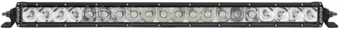 Rigid Industries 20in SR-Series PRO - Spot/Flood Combo