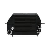 Mishimoto 2011-2014 Ford F-150 EcoBoost Black Intercooler w/ Black Pipes