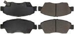 StopTech Street Select Brake Pads - Rear