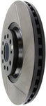 StopTech Slotted Sport Brake Rotor