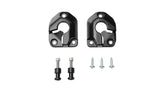 AMP Research 20-23 Chevrolet/GMC Silverado/Sierra 1500 (No Multipro Tailgt) BedXtender HD Max - Blk