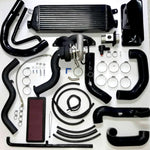 AVO 2016 Mazda Miata ND MX5 Base Turbo Kit w/ OEM Style BOV and Panel Filter