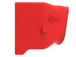 aFe Power 15-20 Ford Mustang 2.3l L4/3.7l V6/5.0l V8 Dynamic Air Scoop - Red