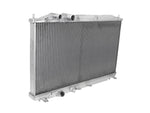 Skunk2 Alpha Series 06-11 Honda Civic SI Radiator (Dual Core)