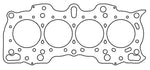 Cometic Honda Hybrid LS/VTEC 81mm .030 inch MLS Head Gasket B18A/B w/VTEC Head