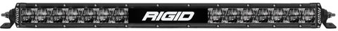 Rigid Industries 20in SR-Series Dual Function SAE High Beam Driving Light