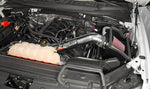 K&N 15 Ford F150 5.0L V8 F/I High Flow Performance Intake Kit